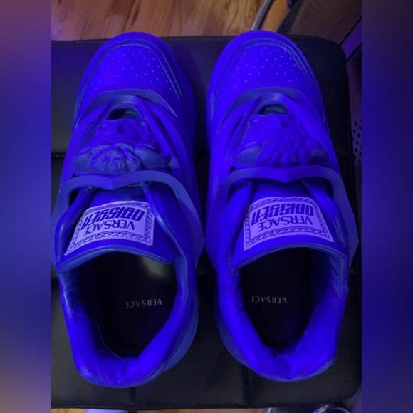 Versace Odissea - Picture 4 of 4